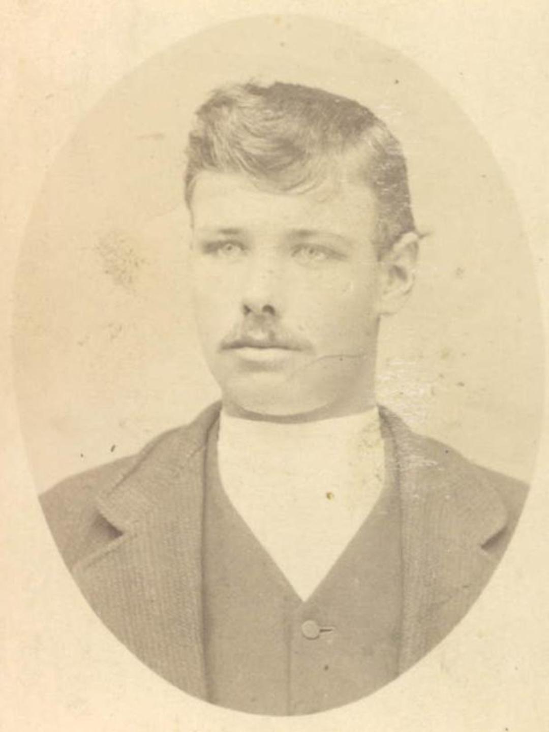 Thomas R. Bennett (1839 - 1906) Profile